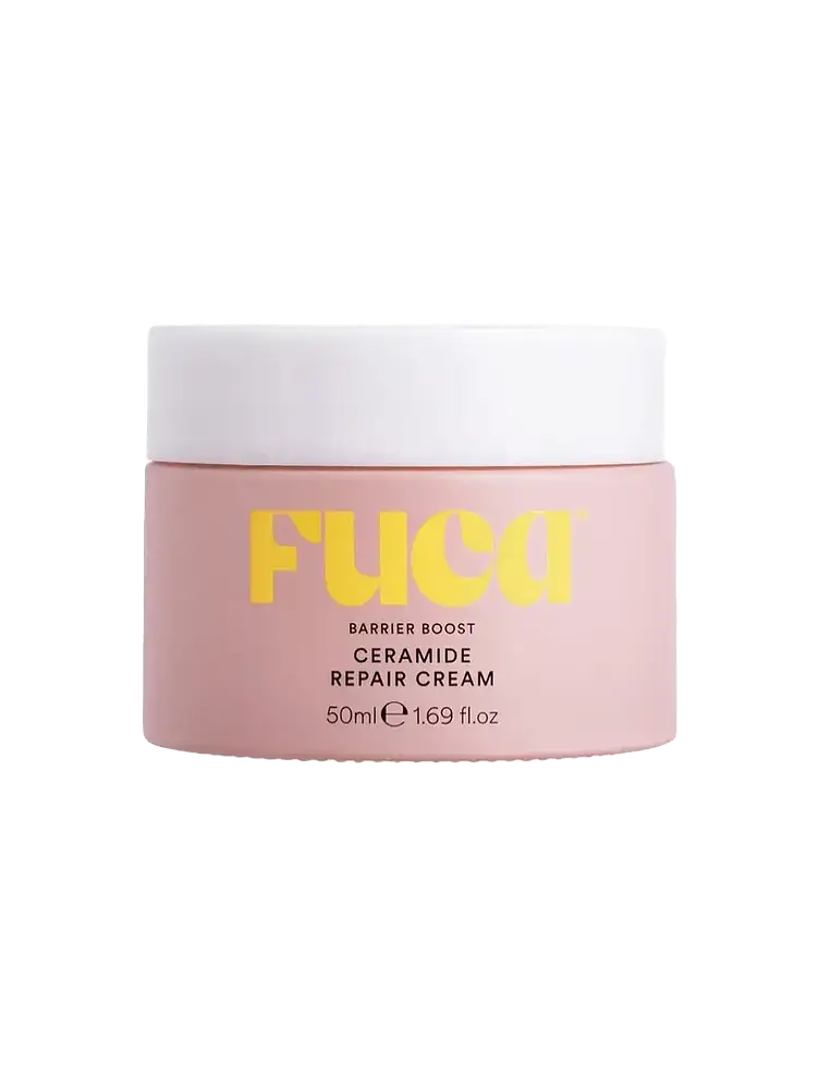 Fuca Barrier Boost Ceramide Repair Cream