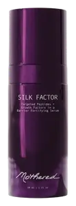 Mothered Silk Factor