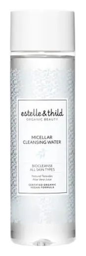Estelle & Thild Biocleanse Micellar Cleansing Water