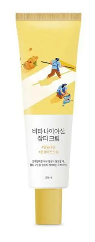 Round Lab Vita Niacin Blemish Cream
