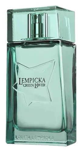 Lolita Lempicka Green Lover