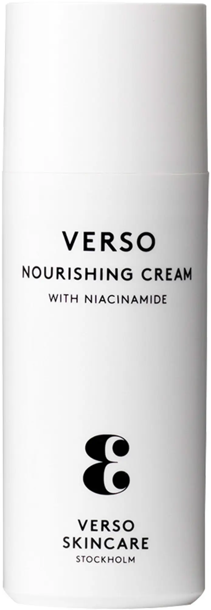 Verso Skincare Nourishing Cream