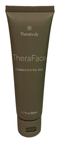 Therabody Theraface Conductive Gel