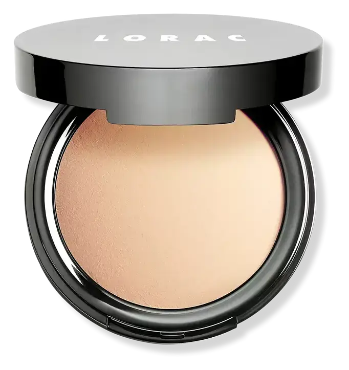 LORAC Porefection Baked Perfecting Powder PF1 - Fair