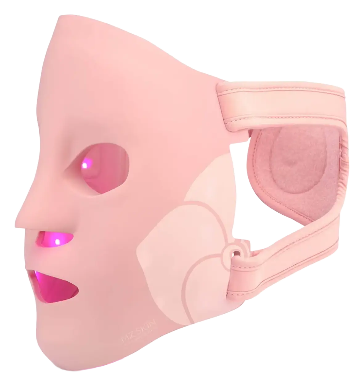 Mz skin LED 2.0 Lightmax Supercharged LED Mask
