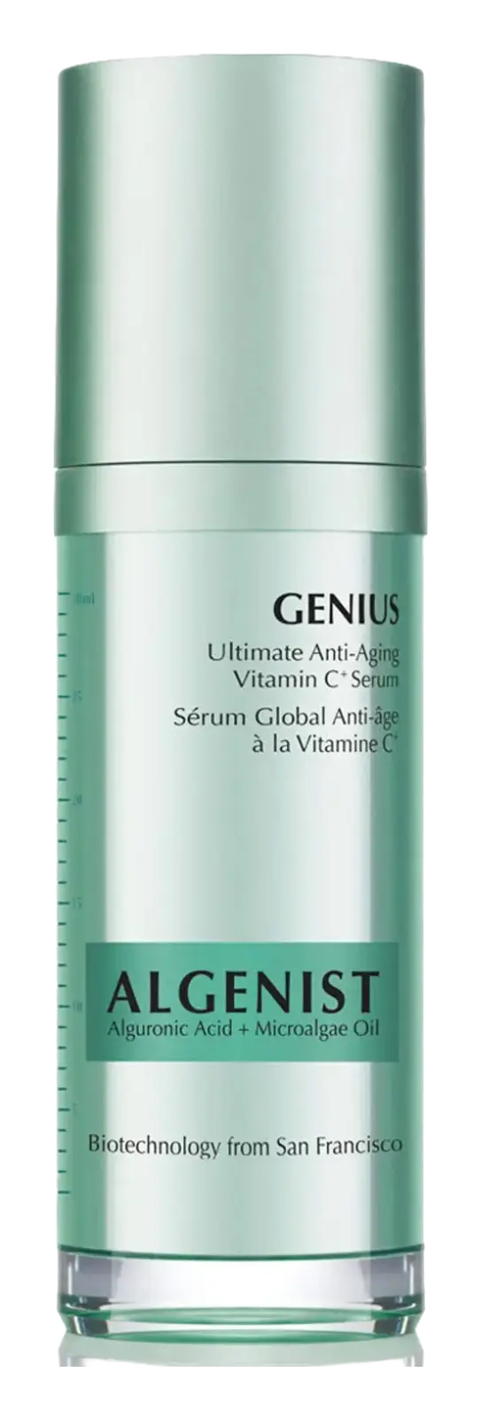 Algenist Genius Ultimate Anti-Aging Vitamin C+ Serum