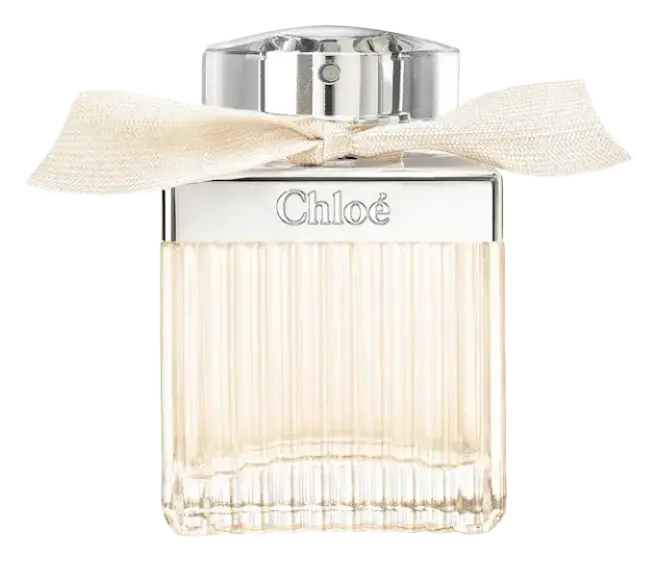 Chloé Fragrances Chloé Eau de Parfum
