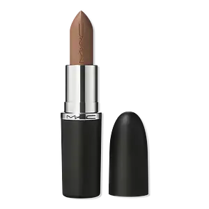Mac Cosmetics M·A·Cximal Sleek Satin Lipstick Stone