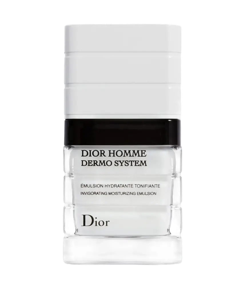 Dior Dior Homme Dermo System Invigorating Moisturizing Emulsion