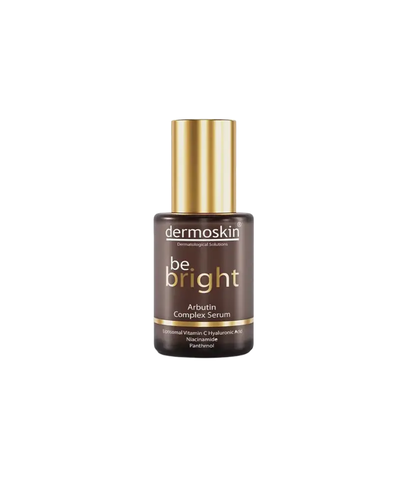 Dermoskin Be Bright Arbutin Complex Serum