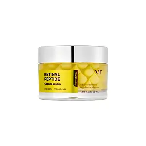 VT Cosmetics Retinal Peptide Capsule Cream