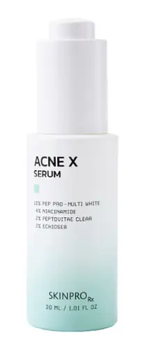 Skinpro Rx Acne X Serum