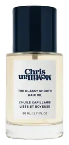 Chris McMillan The Glassy Smooth Hair Oil