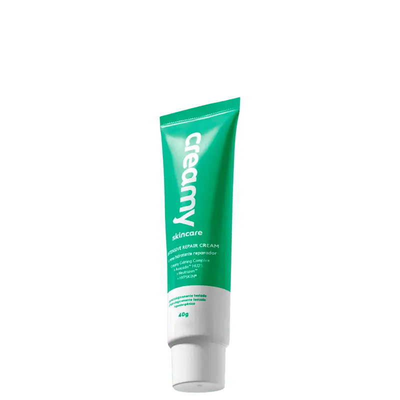 Creamy Intensive Repair Cream