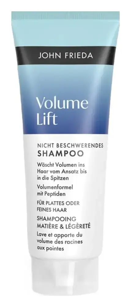 John Frieda Volume Lift Shampoo
