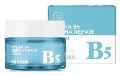 Pretty Skin Hydra B5 Derma Repair Cream