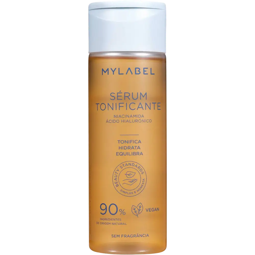 MyLabel Sérum Tonificante