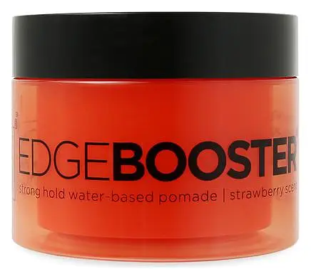 Style Factor Edge Booster Strawberry