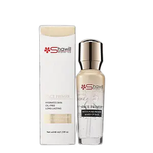 Shawill Cosmetics Perfect Face Primer