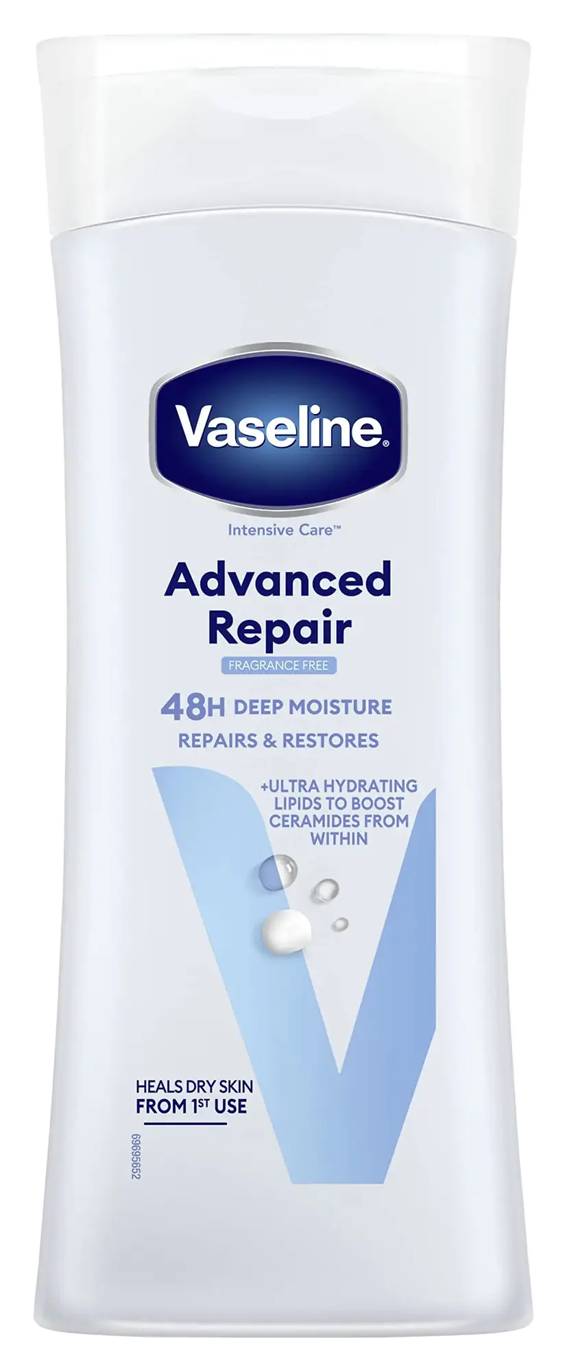 Vaseline Intensive Care Advanced Repair Lotion UK