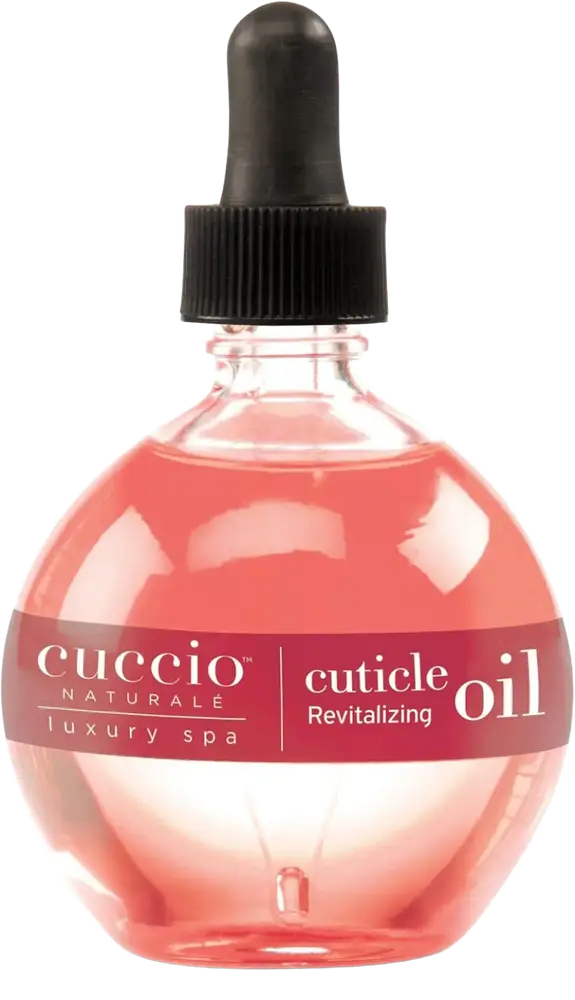Cuccio Pomegranate & Fig Cuticle Oil