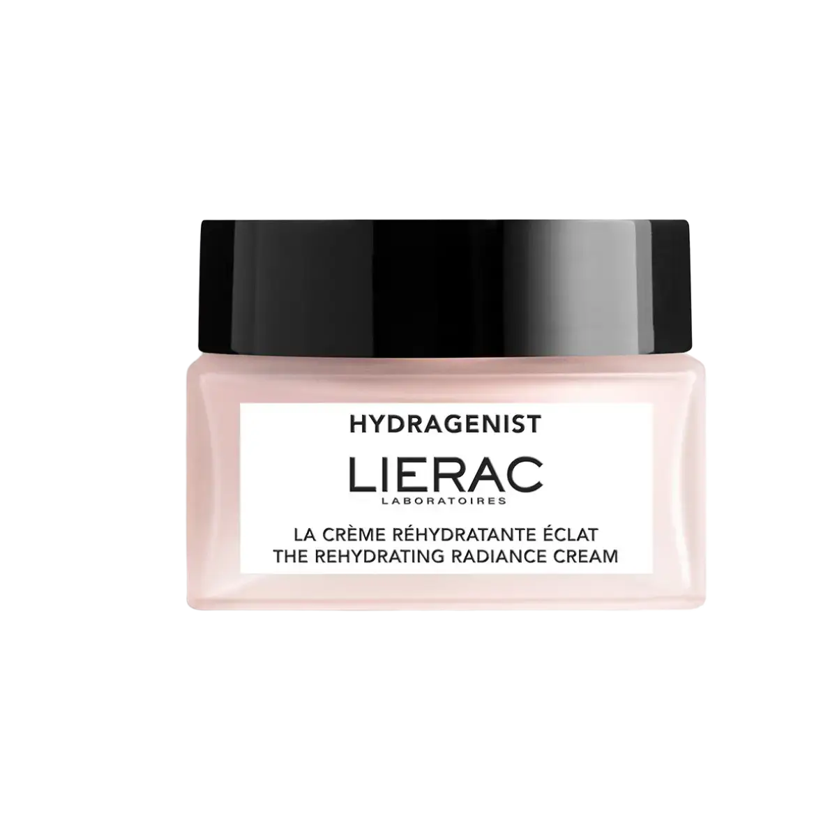 Lierac Hydragenist The Rehydrating Radiance Cream
