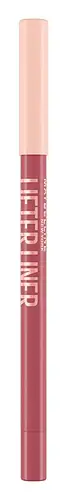 Maybelline Lifter Lip Liner Fine Line