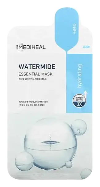 Mediheal Watermide Essential Mask US