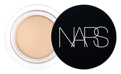 NARS Cosmetics Soft Matte Complete Concealer M1 Custard