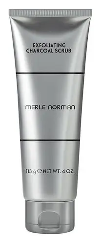 Merle Norman Exfoliating Charcoal Scrub