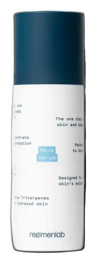 Regimen Lab Wave Serum