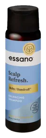 Essano Scalp Refresh Balancing Shampoo