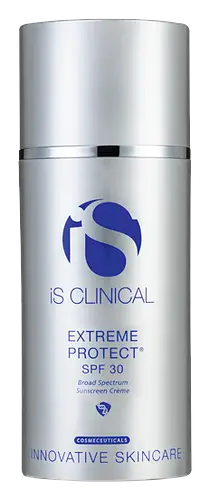 Is Clinical Extreme Protect Treatment SPF 30