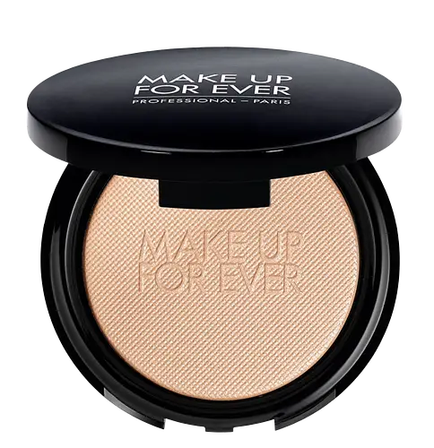 Make Up For Ever Pro Glow Highlighter 1 Pearly Rose