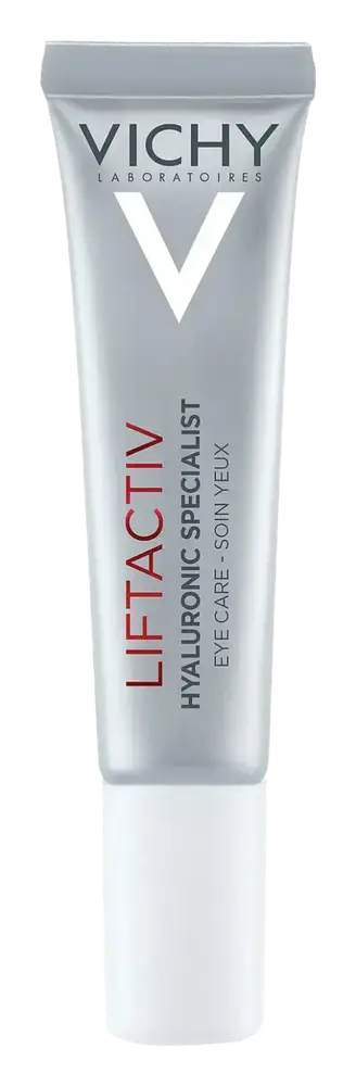 Vichy Liftactiv Hyaluronic Specialist Eye Care Cream