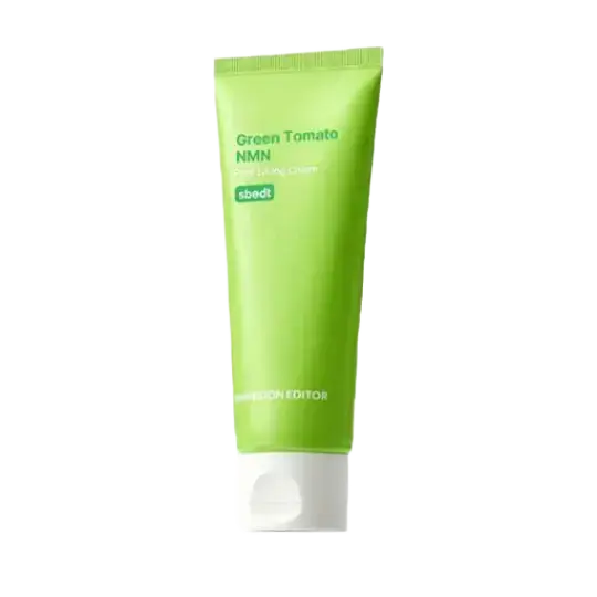 Sungboon Editor Green Tomato NMN Pore Lifting Cream