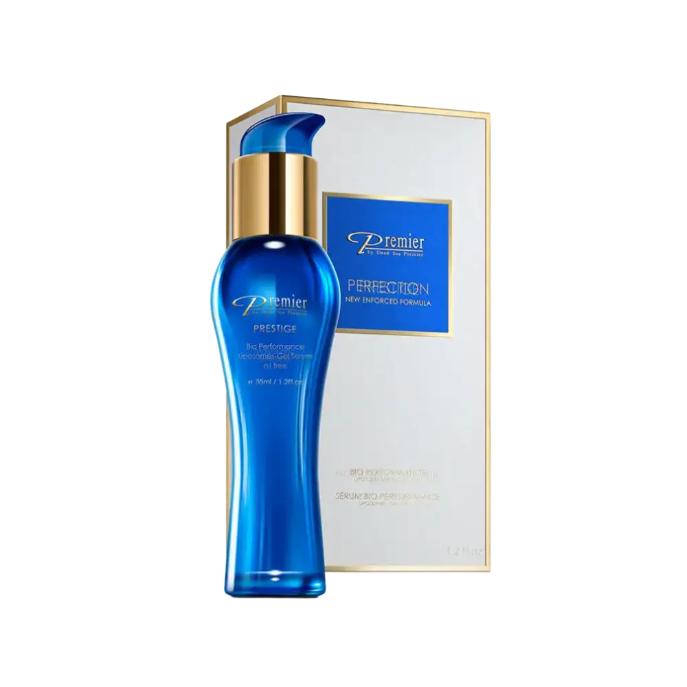 Dead Sea Premier Perfection Bio Performance Liposome Gel-Serum
