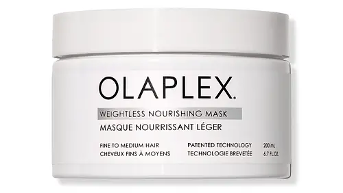 Olaplex Weightless Nourishing Mask