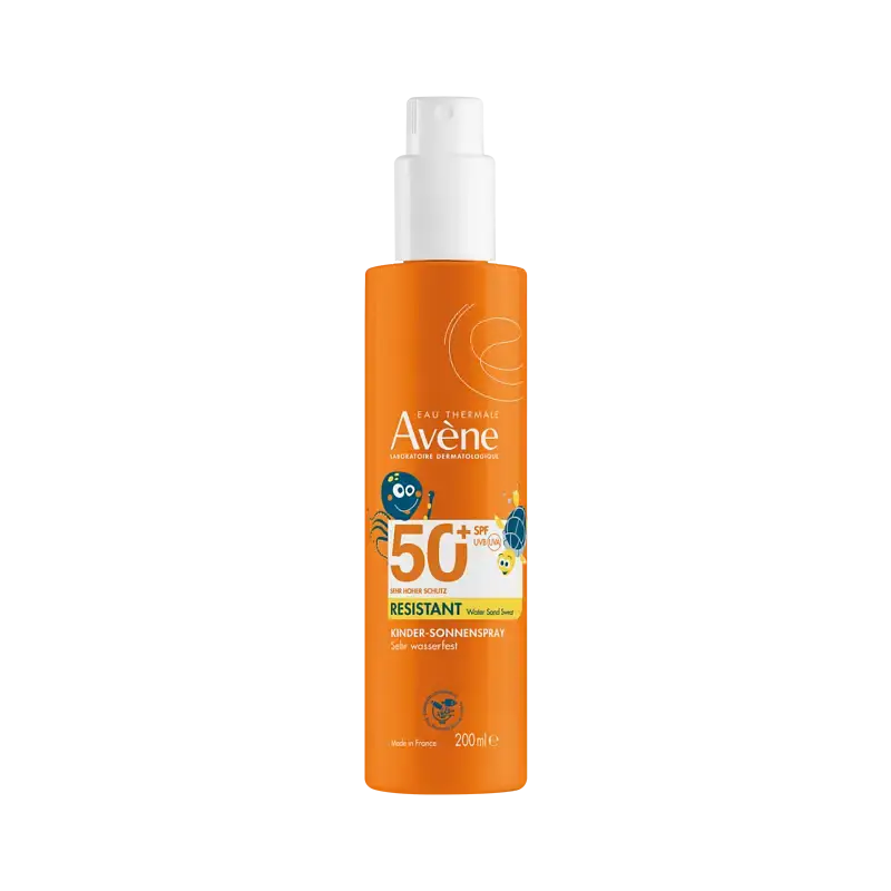 Avène Kinder-Sonnenspray SPF 50+