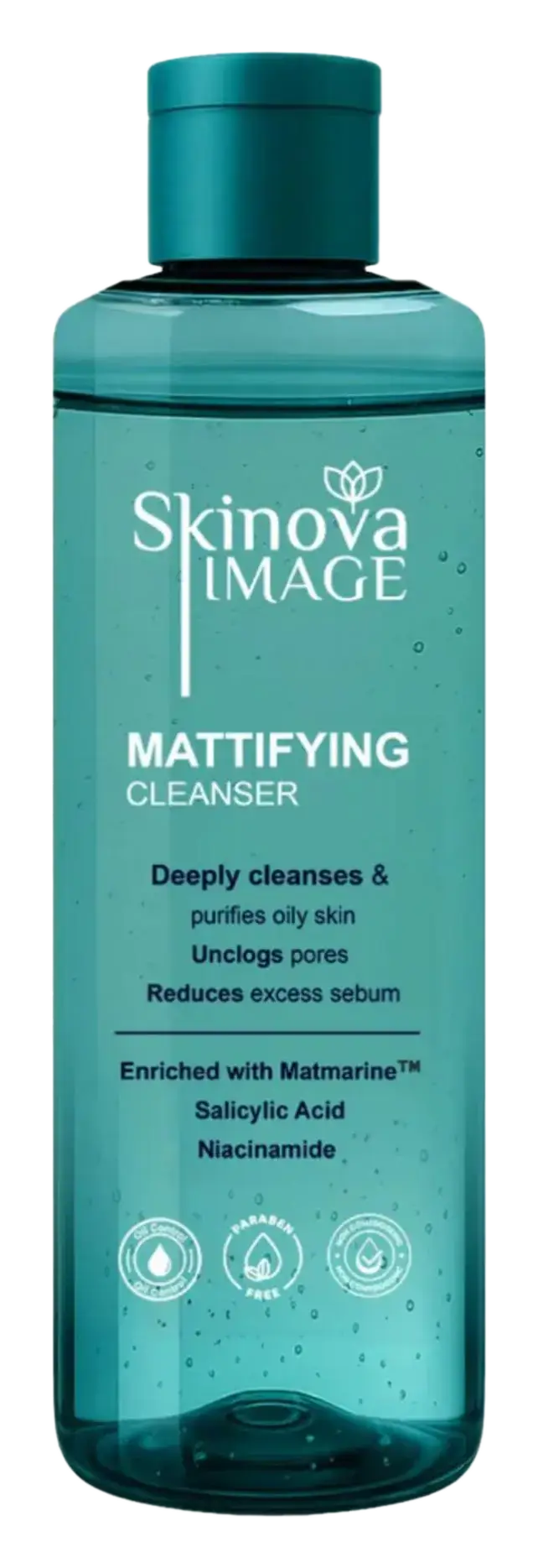 Skinova Image Mattifying Cleanser