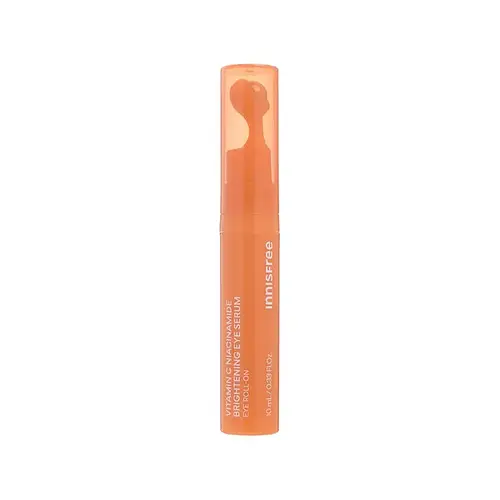 innisfree Vitamin C Niacinamide Brightening Eye Serum
