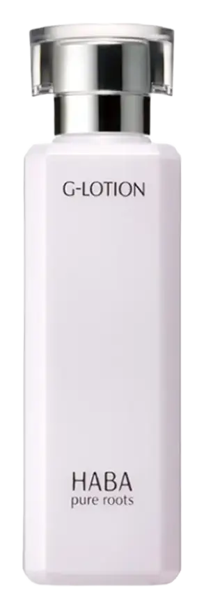 HABA G-Lotion