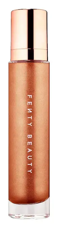 Fenty Beauty Body Lava Body Luminizer Cognac Candy