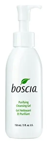 boscia Purifying Cleansing Gel