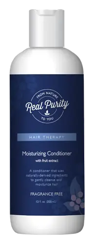 Real Purity Moisturizing Conditioner