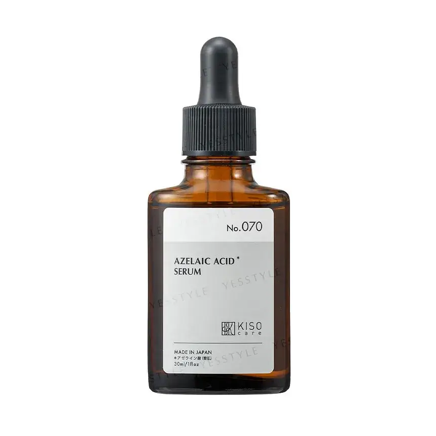 KISOCare Azelaic Acid Serum 15%