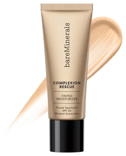 bareMinerals Complexion Rescue Skin Perfecting Tint SPF 30 02 Vanilla
