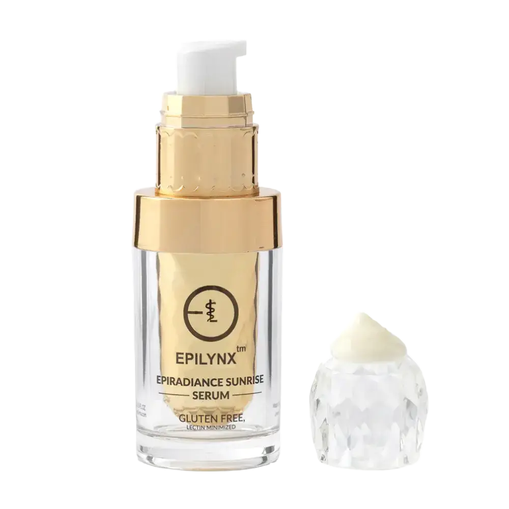 Epilynx Epiradiance Sunrise Serum