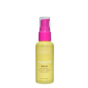 Global Beauty Care Hydrating Serum