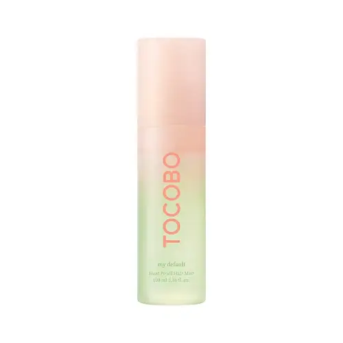 Tocobo Heat Proof Hair Mist 02 My Default